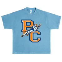 Purchase College Panthers Urban Heavy T-shirt | Artistshot