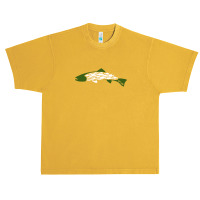 Orvis Fly Fishing Urban Heavy T-shirt | Artistshot