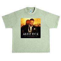 Alfie Boe Urban Heavy T-shirt | Artistshot