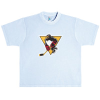 Wilkes Barre Scranton Penguins Urban Heavy T-shirt | Artistshot