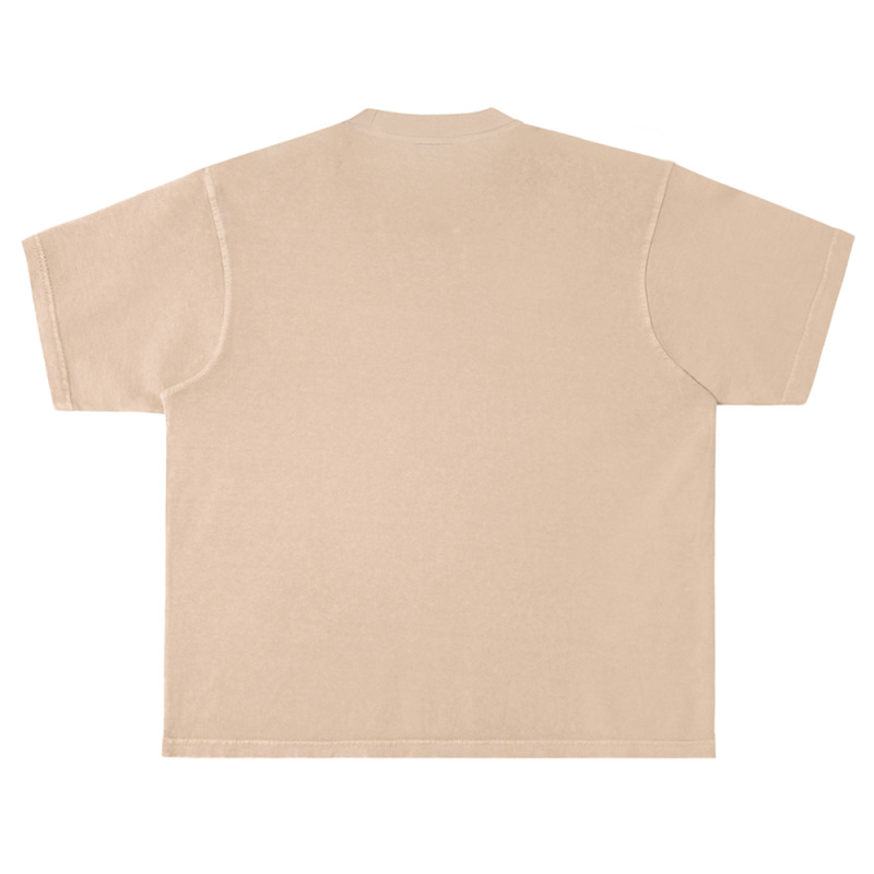 Burlington Love Urban Heavy T-shirt | Artistshot