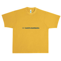 The University Of California Urban Heavy T-shirt | Artistshot