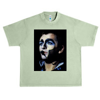 Peter Gabriel Urban Heavy T-shirt | Artistshot