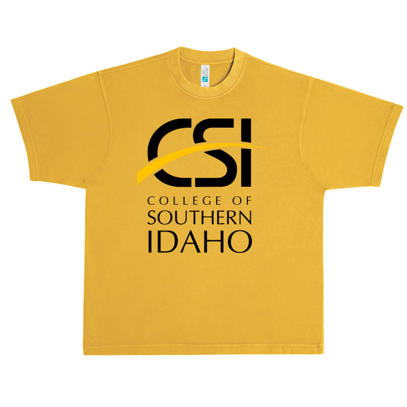 Academy Of Southern, Idaho Urban Heavy T-shirt by Cokro | Artistshot