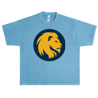 Texas A&m Commerce Lions Urban Heavy T-shirt | Artistshot