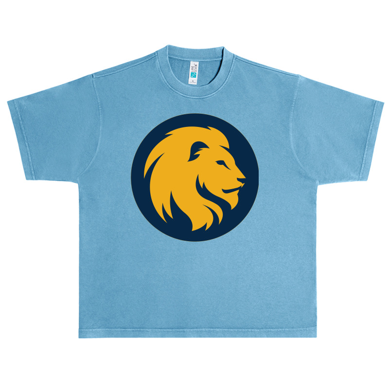 Texas A&m Commerce Lions Urban Heavy T-shirt by allbuy | Artistshot