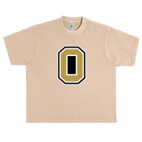 Oakland Golden Grizzlies Alternate Urban Heavy T-shirt | Artistshot