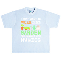 Family Gift For You T  Shirt Funny Gardening T  Shirt Dog Lover Gifts Urban Heavy T-shirt | Artistshot