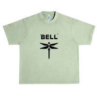 Bell Helicopter Textron Aerospace Urban Heavy T-shirt | Artistshot