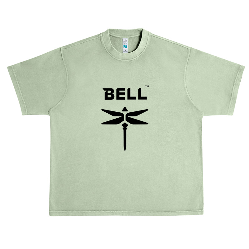 Bell Helicopter Textron Aerospace Urban Heavy T-shirt | Artistshot