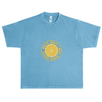 The Stone Roses Urban Heavy T-shirt | Artistshot