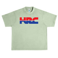 The Hrc Urban Heavy T-shirt | Artistshot