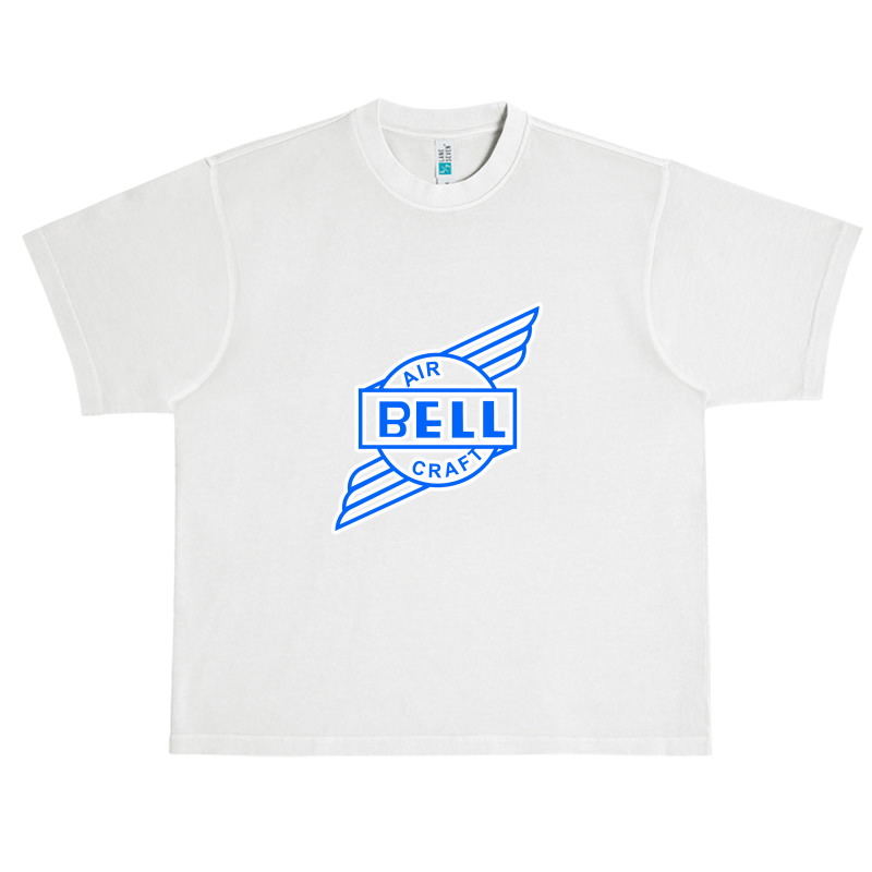 Bell Helicopters Textron Aerospace Urban Heavy T-shirt | Artistshot