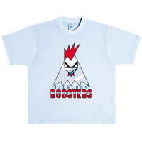 Iserlohn Roosters Urban Heavy T-shirt | Artistshot