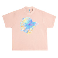 Paradise Betta T  Shirt Paradise Betta Fish T  Shirt Urban Heavy T-shirt | Artistshot