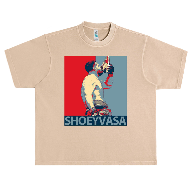 Tai Shoeyvasa Shoes Urban Heavy T-shirt by fredcbenny | Artistshot