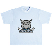 Sheffield Steeldogs (2) Urban Heavy T-shirt | Artistshot