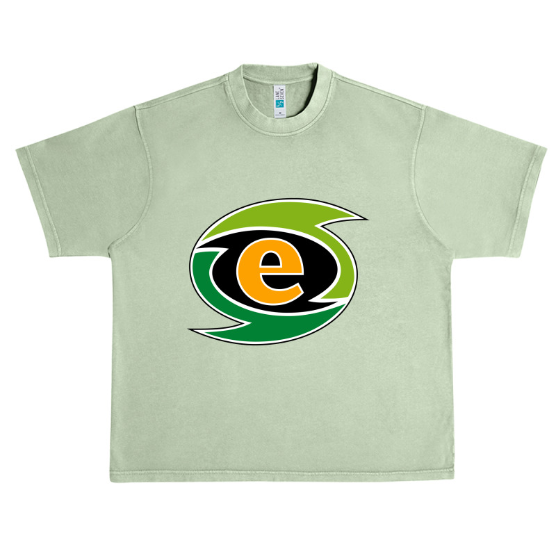 Energie Karlovy Vary Urban Heavy T-shirt | Artistshot