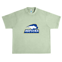 The Hofstra Pride Urban Heavy T-shirt | Artistshot