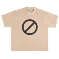 No Sign Urban Heavy T-shirt | Artistshot