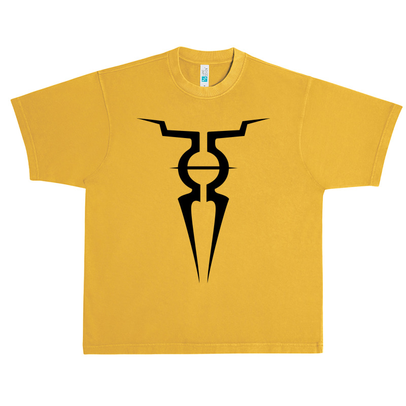 Cool-hibria-symbol-merch Urban Heavy T-shirt by lubnamal | Artistshot