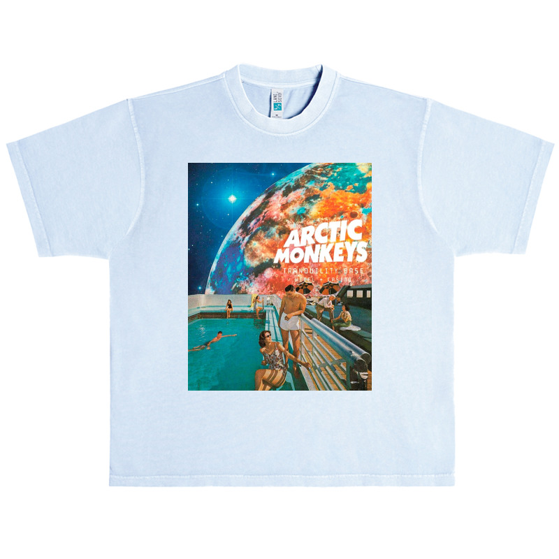 Tranoulity Base Urban Heavy T-shirt | Artistshot