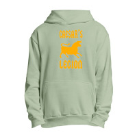 Caesars Legion Vintage Hoodie Urban Pullover Hoodie | Artistshot