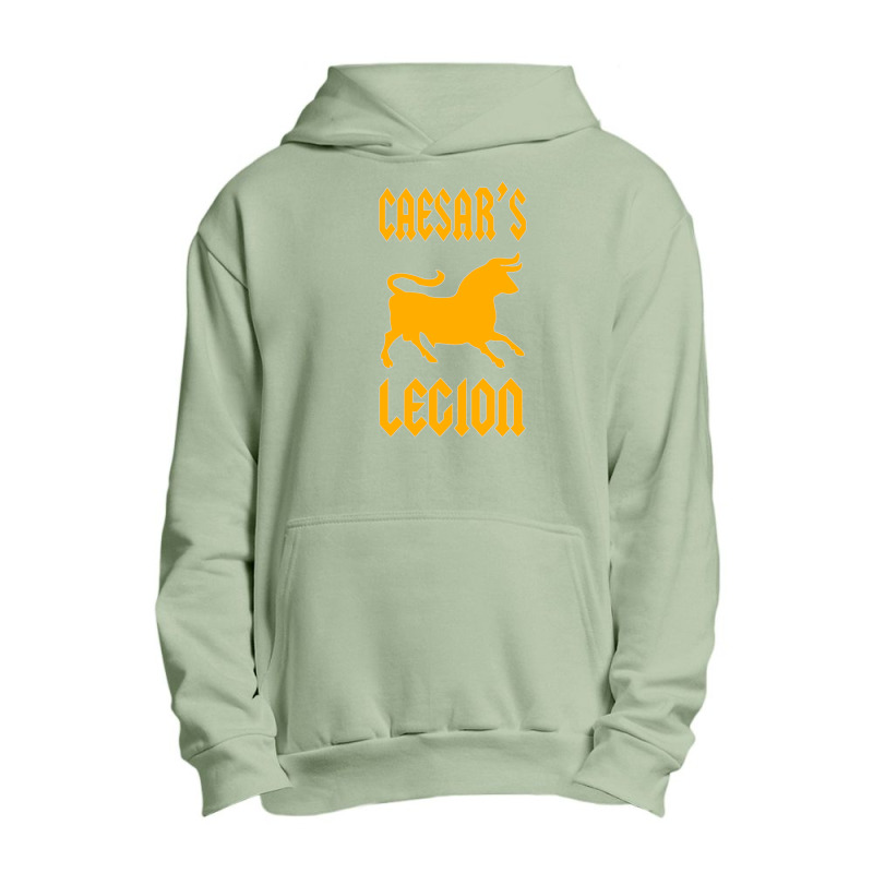 Caesars Legion Vintage Hoodie Urban Pullover Hoodie by QuickPick09 | Artistshot