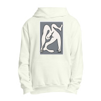 Split Human Body Urban Pullover Hoodie | Artistshot