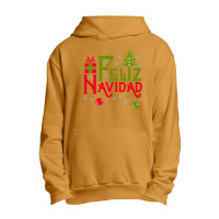 All I Want For Christmas Is You Urban Pullover Hoodie | Artistshot