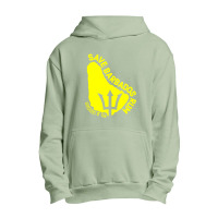 Save The Barbados Urban Pullover Hoodie | Artistshot