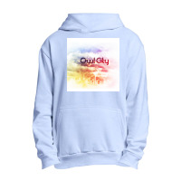 Best Owl City Urban Pullover Hoodie | Artistshot