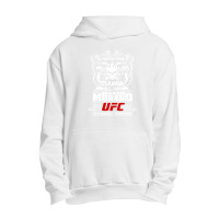 Brandon Moreno Urban Pullover Hoodie | Artistshot