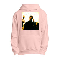 Eric Marienthal Easy Street Urban Pullover Hoodie | Artistshot