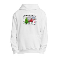 Merry Campmas Urban Pullover Hoodie | Artistshot