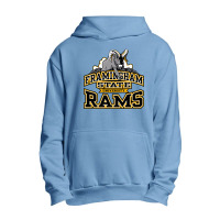 Framingham State Urban Pullover Hoodie | Artistshot