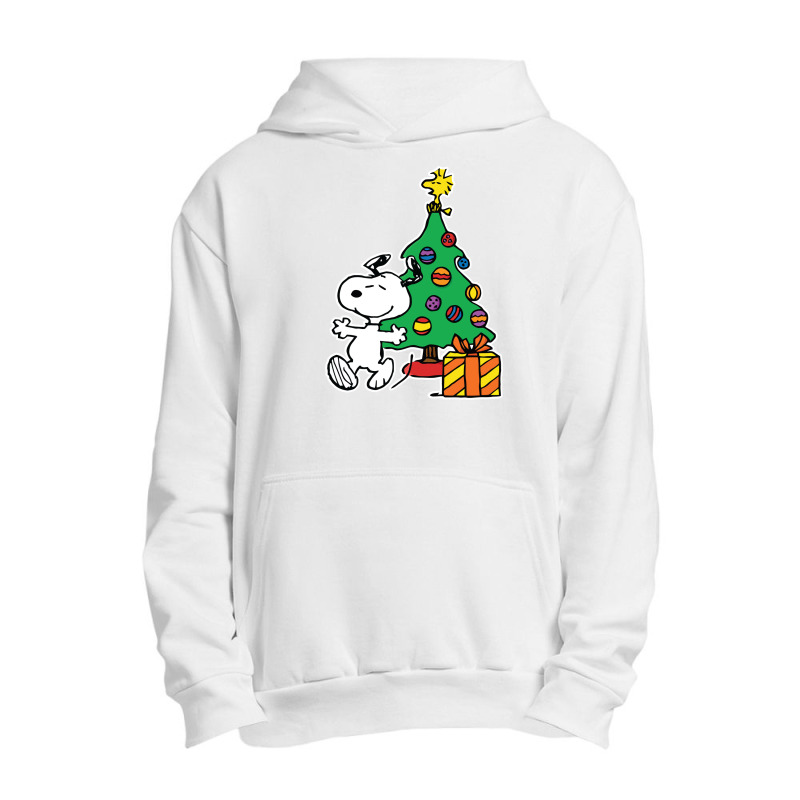 Christmas Gifts Urban Pullover Hoodie | Artistshot