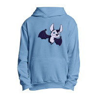 Mini Funny Batty Urban Pullover Hoodie | Artistshot