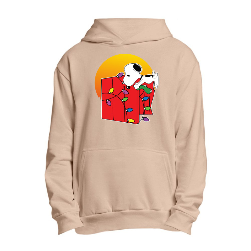 Christmas Gifts Urban Pullover Hoodie | Artistshot