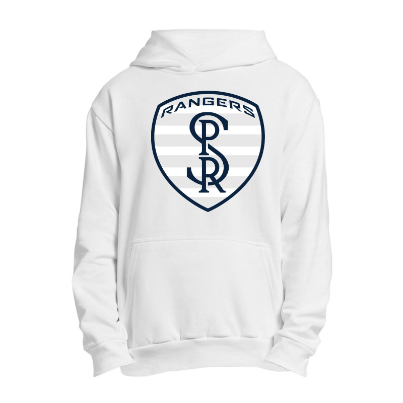 Swope Park Rangers Urban Pullover Hoodie | Artistshot