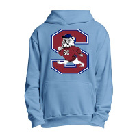 South Carolina State Bulldogs Urban Pullover Hoodie | Artistshot