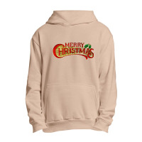 Special Design Merry Christmas And Happy New Year Tihtan Urban Pullover Hoodie | Artistshot