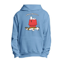 Lazy Afternoon  Peanuts Urban Pullover Hoodie | Artistshot