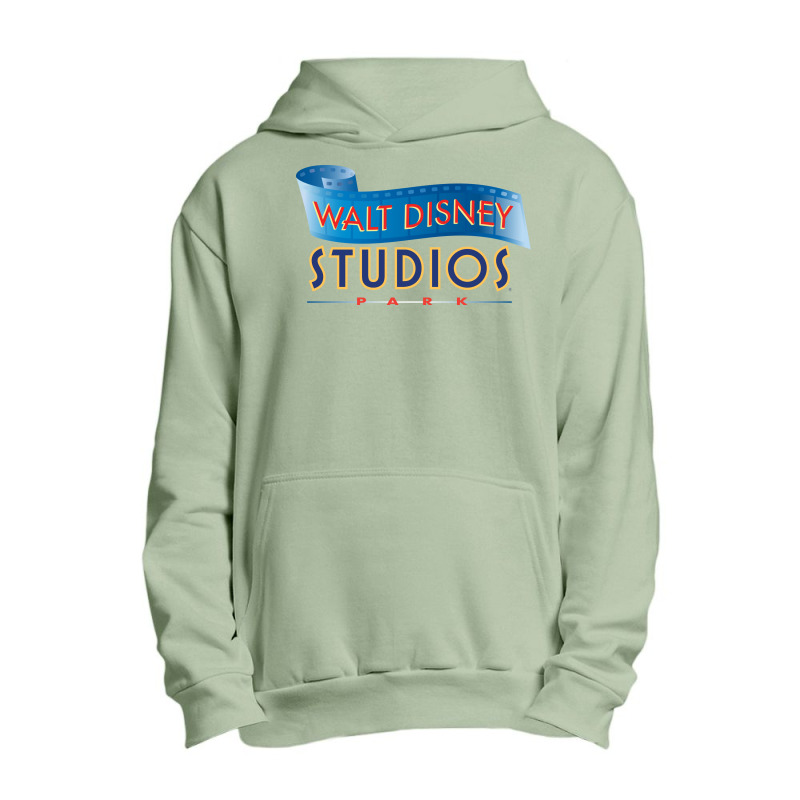 Studios Park Urban Pullover Hoodie by Marissa | Artistshot