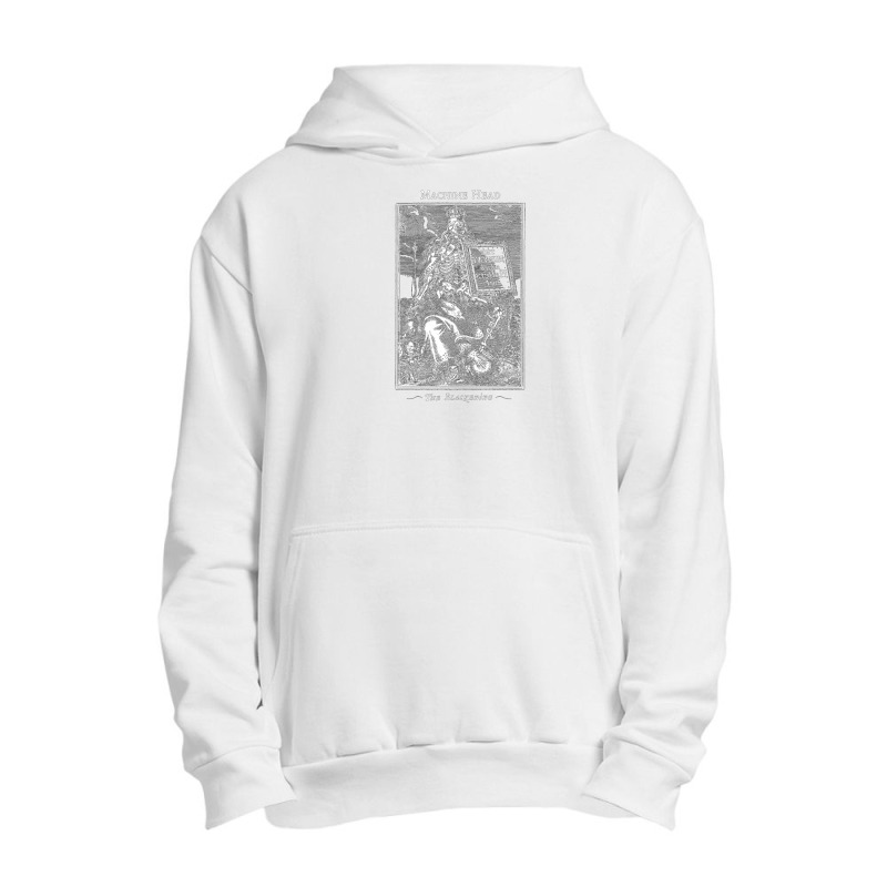 The Blackening Urban Pullover Hoodie by ssasafaira | Artistshot