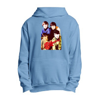 The Monkees 8 Urban Pullover Hoodie | Artistshot