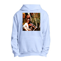 Lindsey Stirling Urban Pullover Hoodie | Artistshot