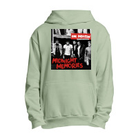 Best One Direction Music Urban Pullover Hoodie | Artistshot