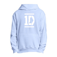 One Direction 1 Urban Pullover Hoodie | Artistshot