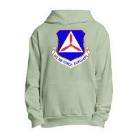 Civil Air Patrol Urban Pullover Hoodie | Artistshot